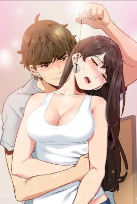 A Turning Point manga cover