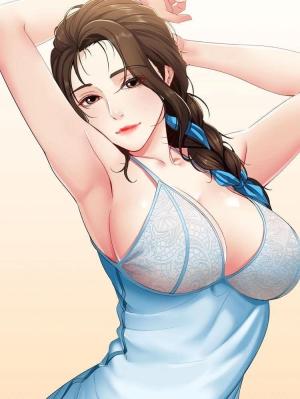 Boarding Diary manga cover