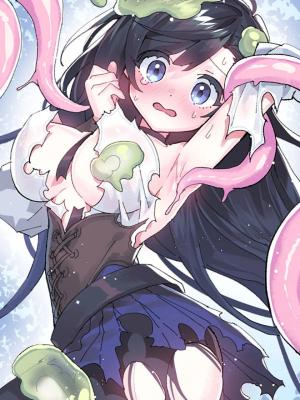 Log in to Lust-a-land manga cover