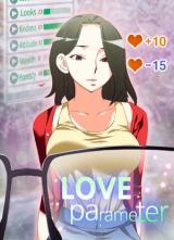 Love Parameter manga cover